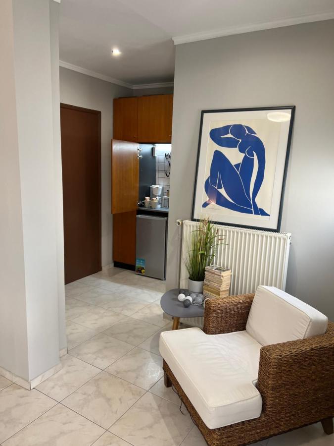 Living Near Acropolis By Sylvia Staikou At Nikis Str Atenas Exterior foto